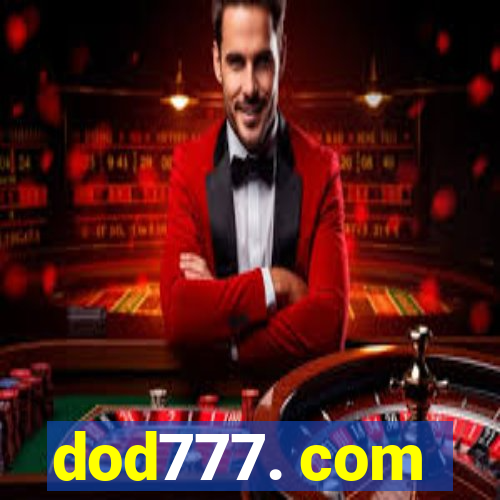 dod777. com